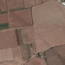 Satellite imagery of Kerkour Ahmar, DZ