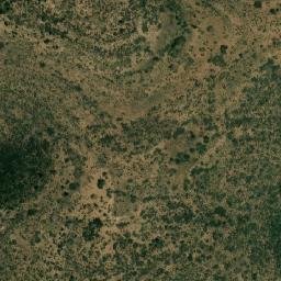 Satellite imagery of Dehar en Naga, DZ