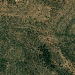 Satellite imagery of Dehar en Naga, DZ