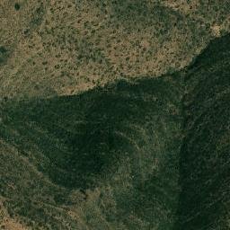 Satellite imagery of Dehar en Naga, DZ