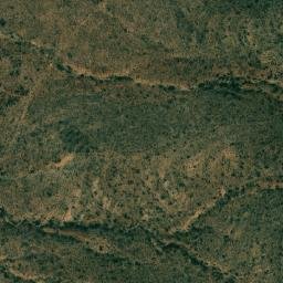 Satellite imagery of Djebel er Remaïlia, DZ