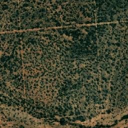 Satellite imagery of Koudia Hameïane, DZ