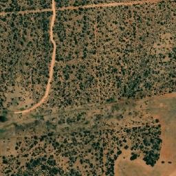 Satellite imagery of Menndjelou, DZ