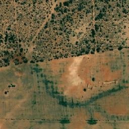 Satellite imagery of Menndjelou, DZ
