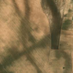 Satellite imagery of Ben Hennda, DZ
