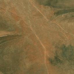 Satellite imagery of Redjem el Ahmar, DZ