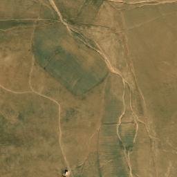 Satellite imagery of Redjem el Ahmar, DZ