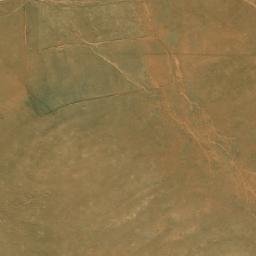 Satellite imagery of Redjem el Ahmar, DZ