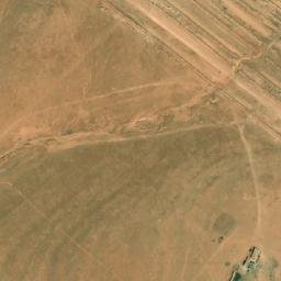 Satellite imagery of Moungara, DZ