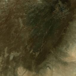 Satellite imagery of Djebila, DZ