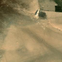 Satellite imagery of Djebila, DZ
