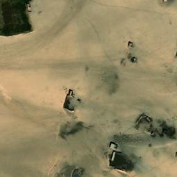 Satellite imagery of Djebila, DZ