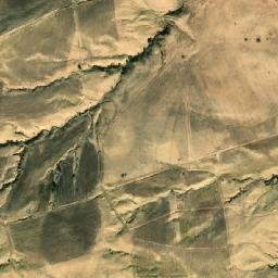 Satellite imagery of Rocher de Sel, DZ