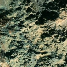 Satellite imagery of Rocher de Sel, DZ