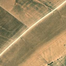 Satellite imagery of Draa Ben Hamza, DZ