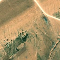 Satellite imagery of Draa Ben Hamza, DZ