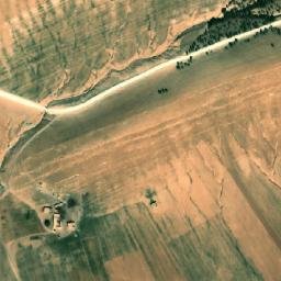 Satellite imagery of Draa Ben Hamza, DZ