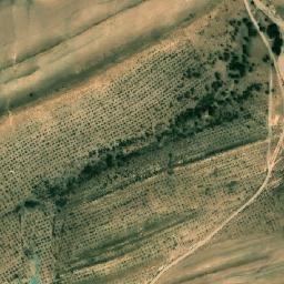 Satellite imagery of Râs Demia, DZ