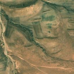 Satellite imagery of Râs Demia, DZ