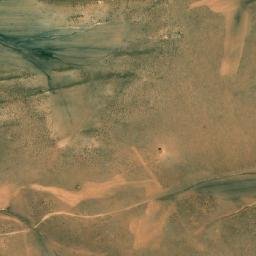 Satellite imagery of Râs Demia, DZ