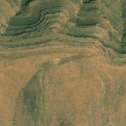 Satellite imagery of Djebel Harraza, DZ
