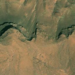 Satellite imagery of Djebel Harraza, DZ