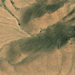Satellite imagery of Djebel Smaïne, DZ