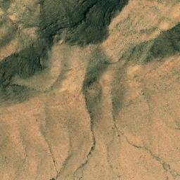 Satellite imagery of Djebel Smaïne, DZ