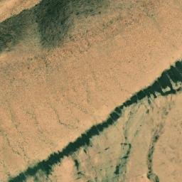 Satellite imagery of Djebel Smaïne, DZ