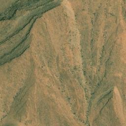 Satellite imagery of Djebel Kaabcha, DZ