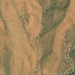Satellite imagery of Djebel Kaabcha, DZ