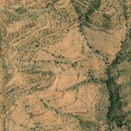 Satellite imagery of Djebel el Ksoum, DZ