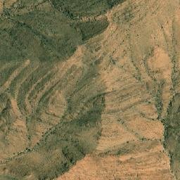 Satellite imagery of Kef Seba, DZ