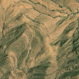 Satellite imagery of Kef Seba, DZ