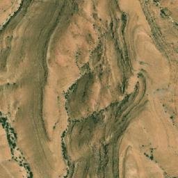 Satellite imagery of Djebel Oum el Heubal, DZ