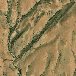 Satellite imagery of Djebel Oum el Heubal, DZ
