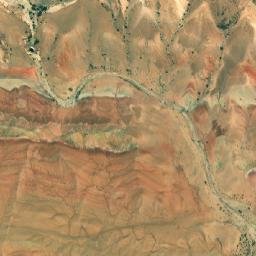 Satellite imagery of Kef Sidi Ziad, DZ