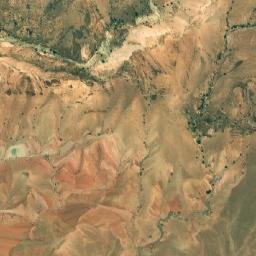 Satellite imagery of Kef Sidi Ziad, DZ
