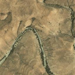 Satellite imagery of En Netrif, DZ
