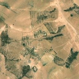 Satellite imagery of Menaguir et Touibia, DZ