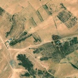 Satellite imagery of Menaguir et Touibia, DZ