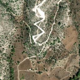 Satellite imagery of Geránia, CY
