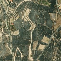 Satellite imagery of Kountourolaona, CY