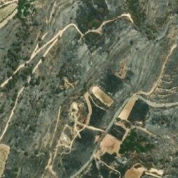 Satellite imagery of Charkeia, CY