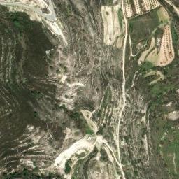 Satellite imagery of Charkeia, CY