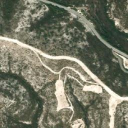 Satellite imagery of Laona tou Mavrou, CY