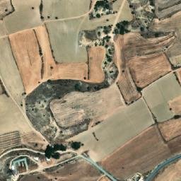 Satellite imagery of Strachalas, CY