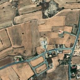 Satellite imagery of Strachalas, CY