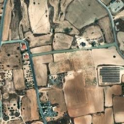 Satellite imagery of Strachalas, CY