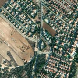 Satellite imagery of Pýrgos Kitíou, CY